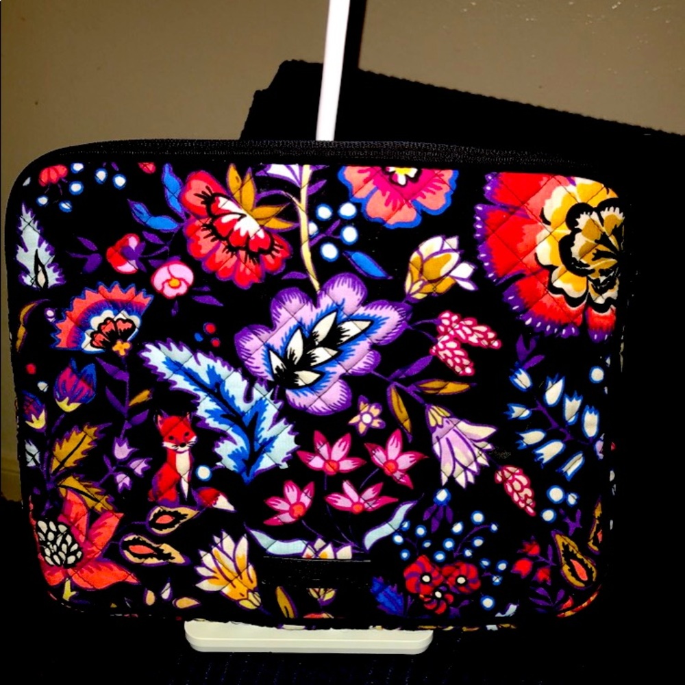 Vera bradley tablet case